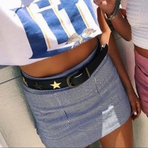 LF Summer Skirt